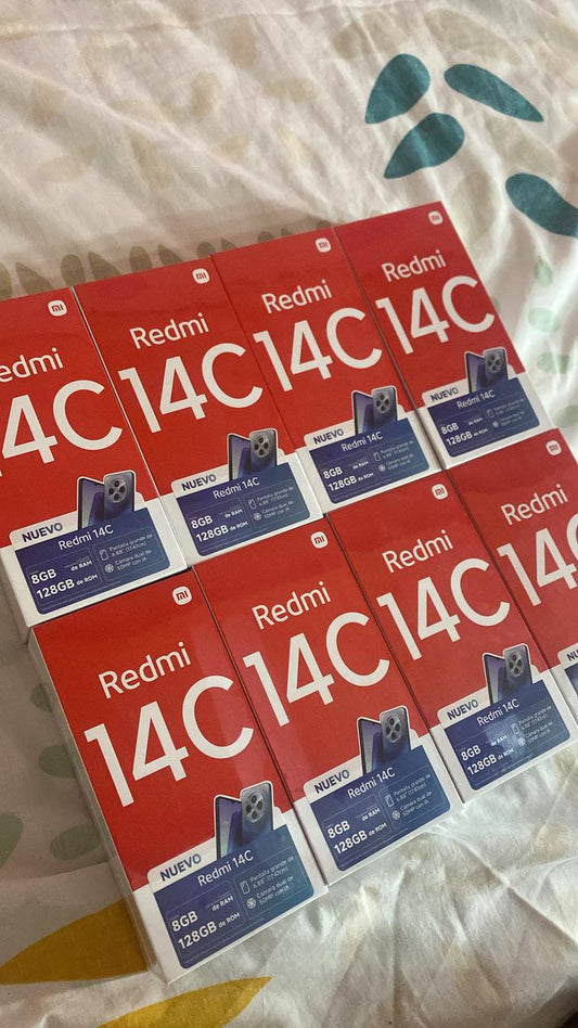 REDMI 14C